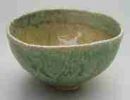 pinch bowl, 3" dia., 