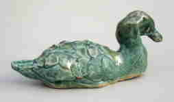 duck, 5" long, 